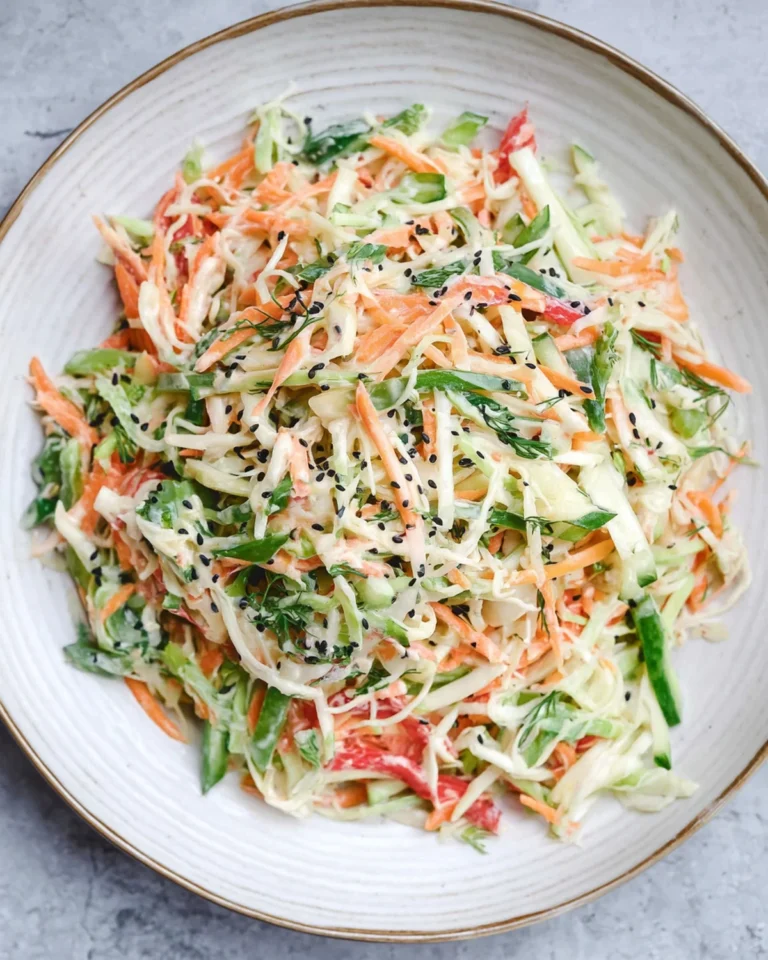 Kani Salad Recipe Recipe