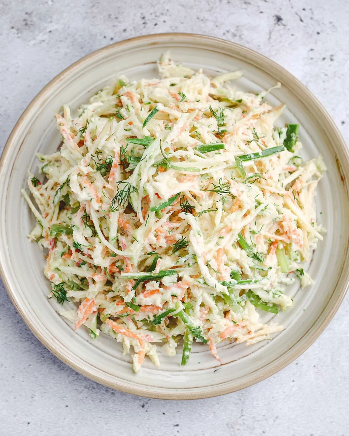 Kani Salad Recipe - Image 3