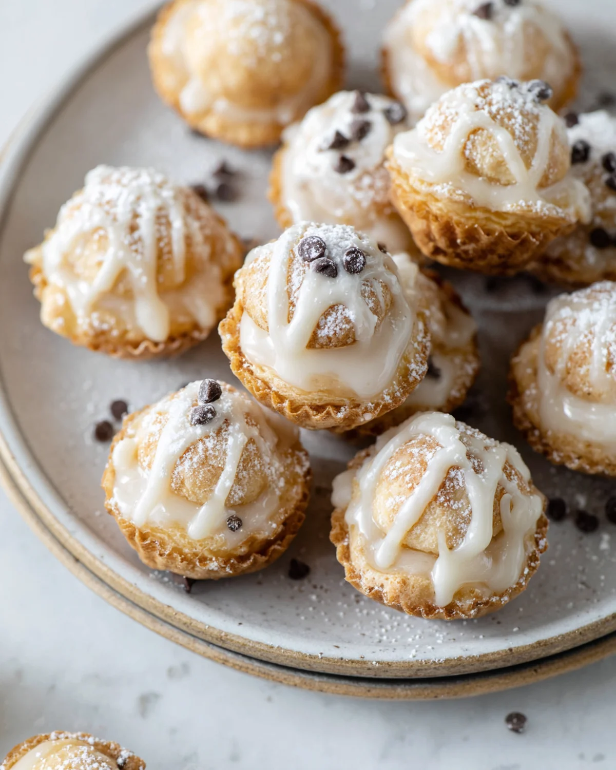 Mini Cannoli Bites - Image 4
