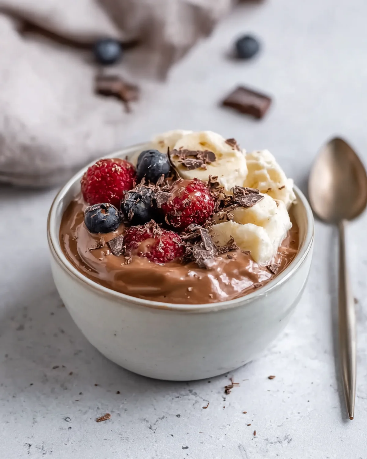 Protein Pudding - Image 3