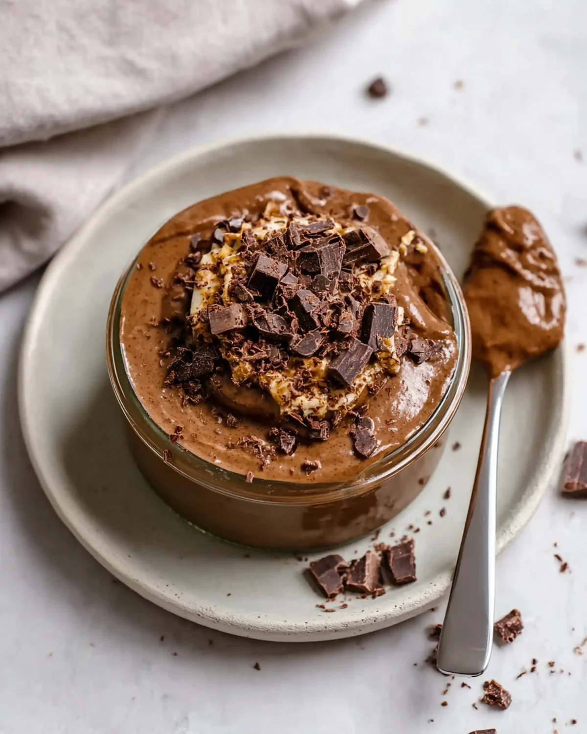 Protein Pudding - Image 4