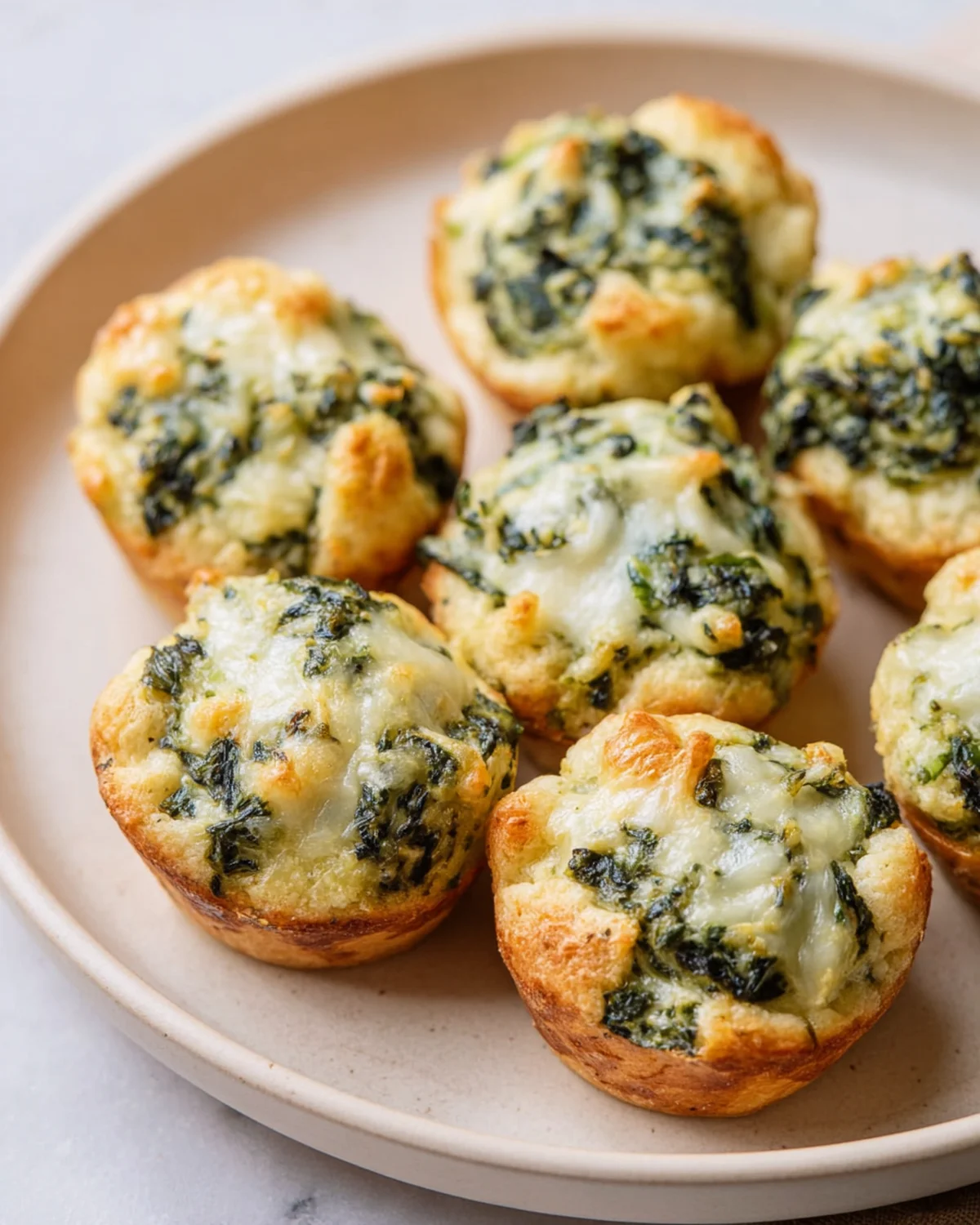 Spinach Dip Bites - Image 4