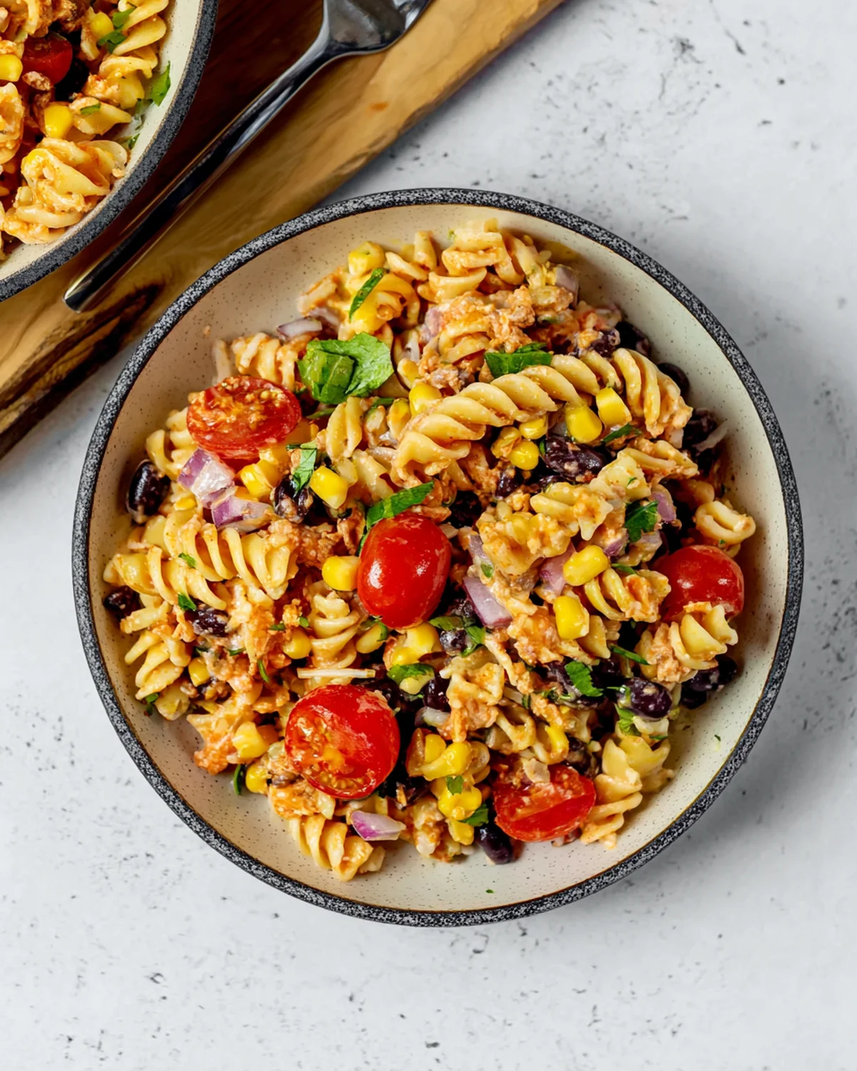 Taco Pasta Salad - Image 3