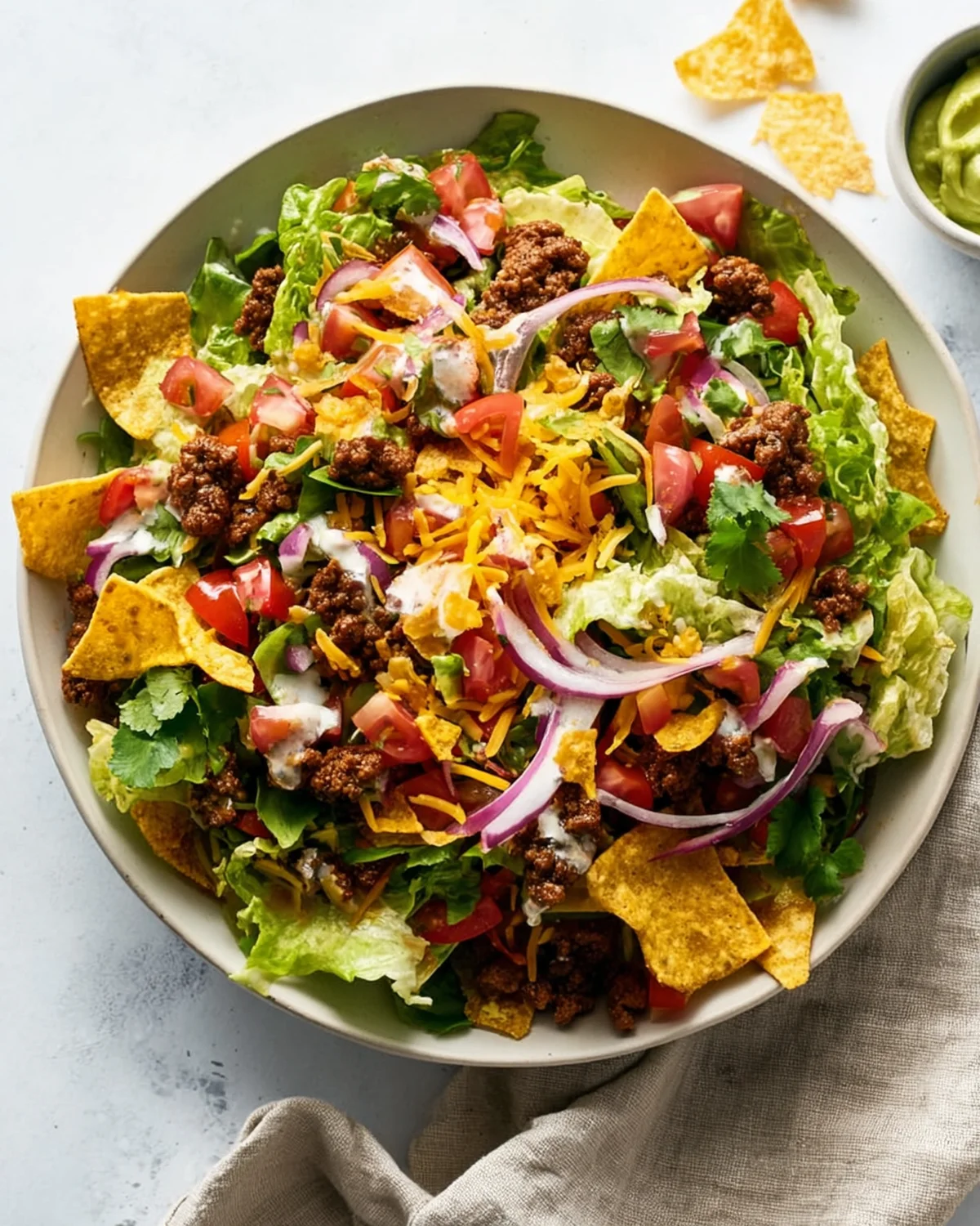 Taco Salad Recipe - Image 2