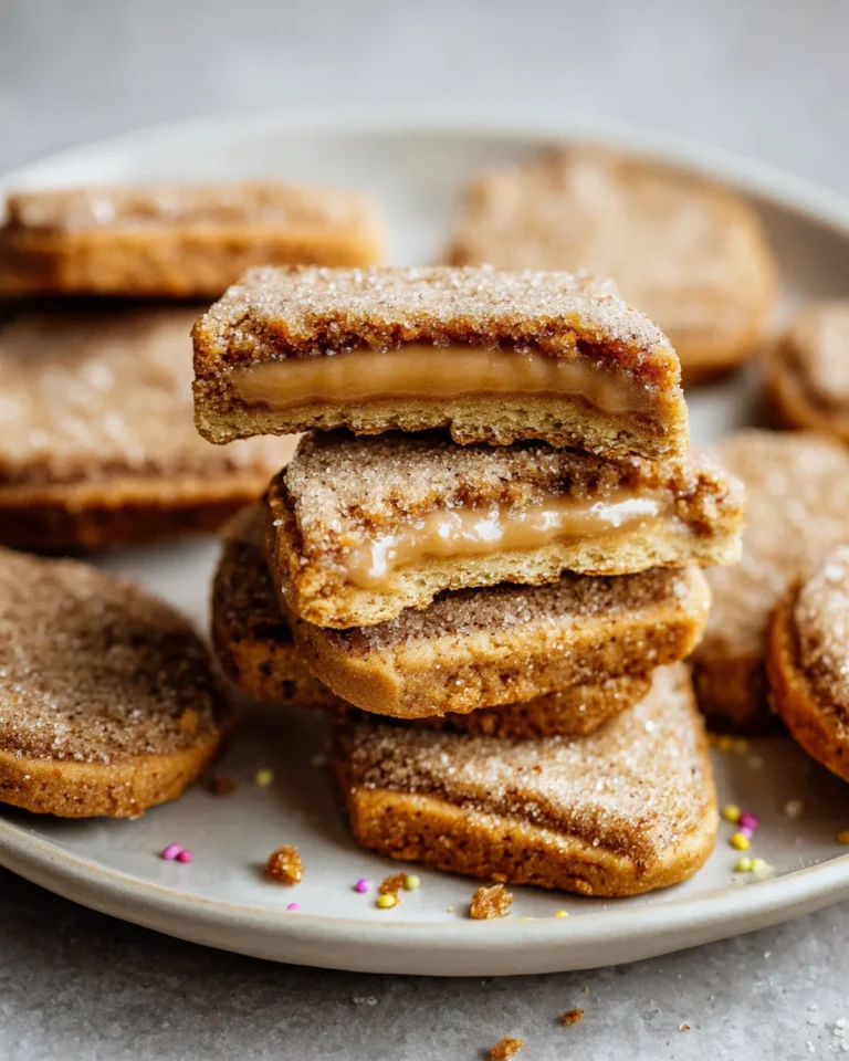 The Best Brown Sugar Pop Tart Cookies Recipe