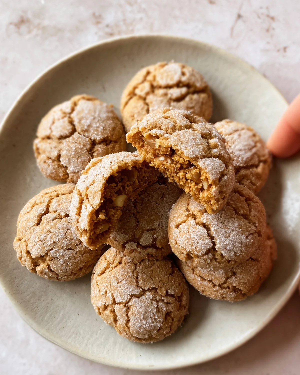 Walnut Cookies - Image 3
