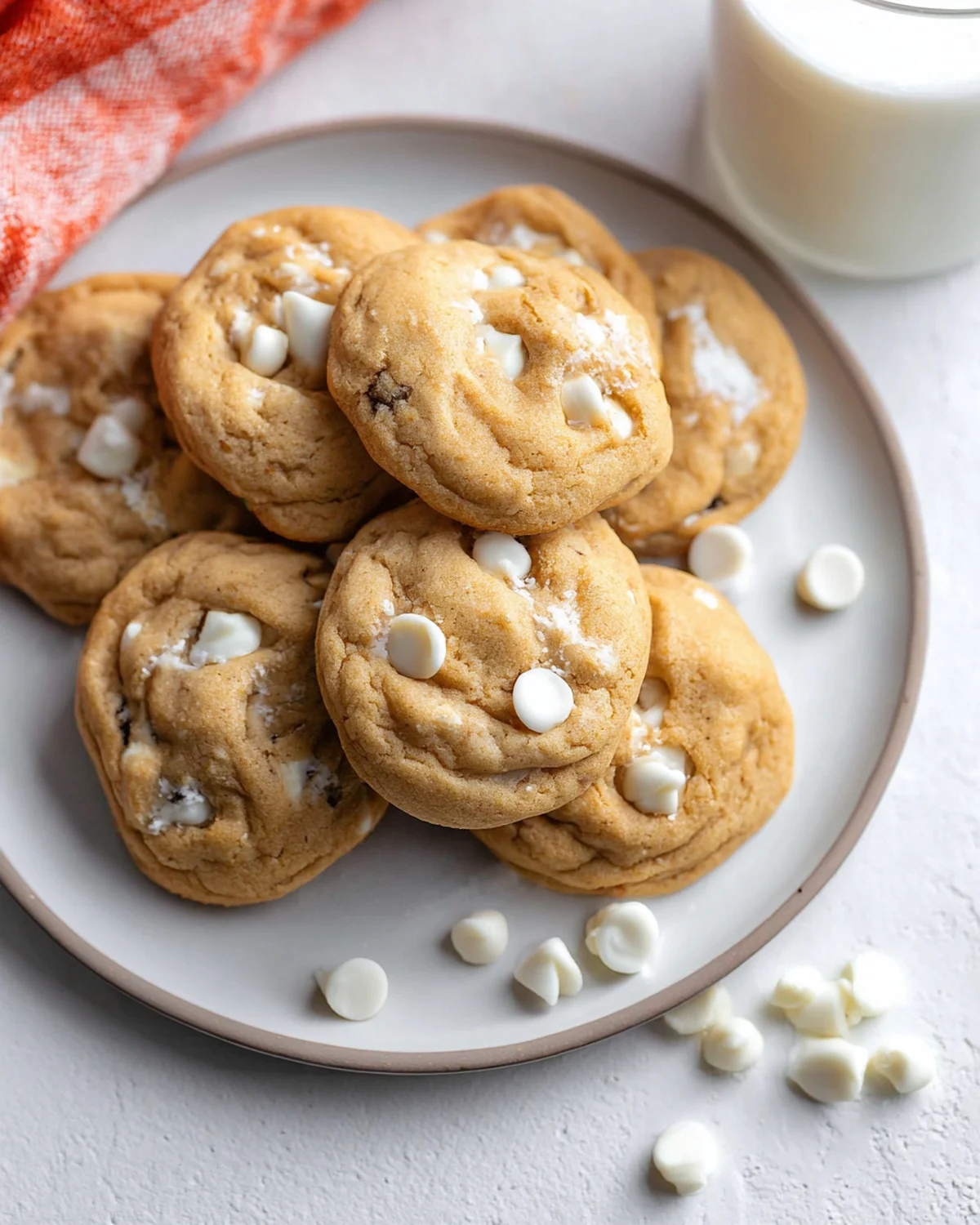 Banana Pudding Cookies Recipe