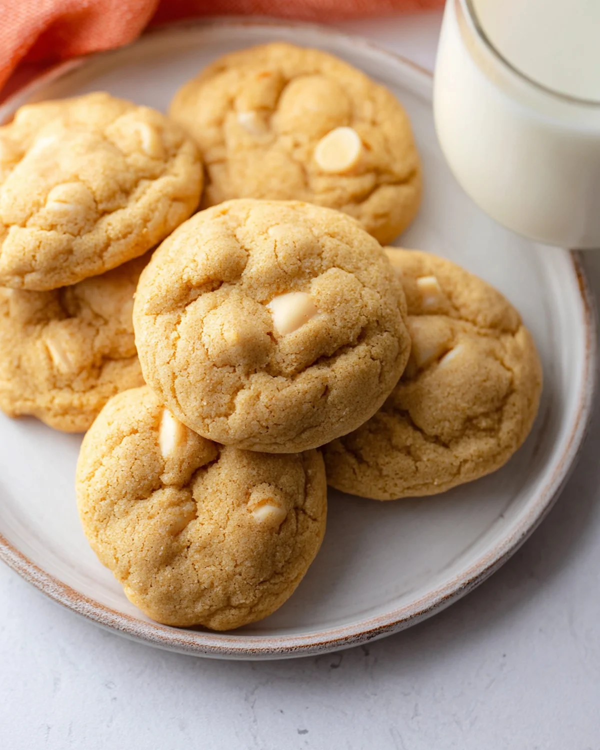 Banana Pudding Cookies - Image 3