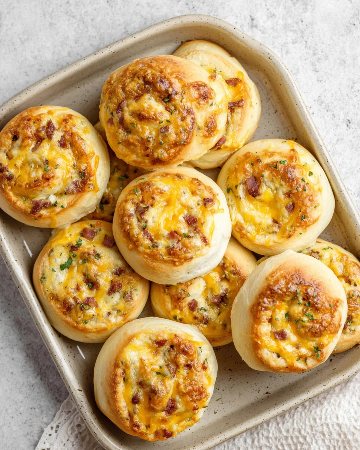 Breakfast Rolls - Image 2