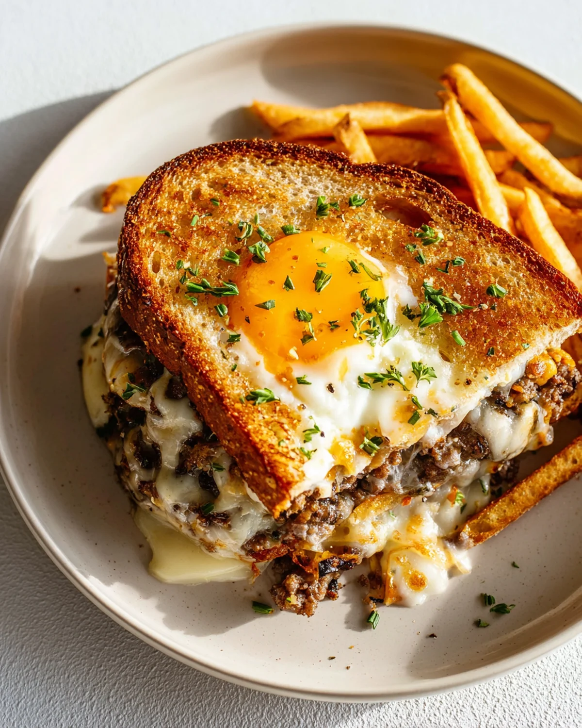 Classic Patty Melt Recipe - Image 2