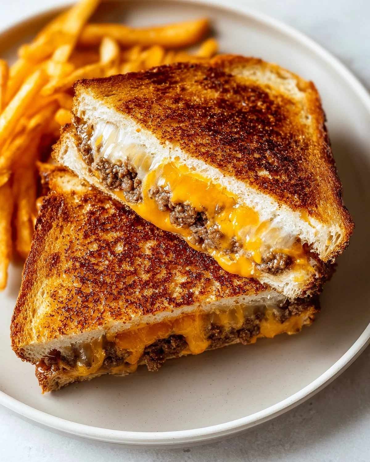 Classic Patty Melt Recipe - Image 3
