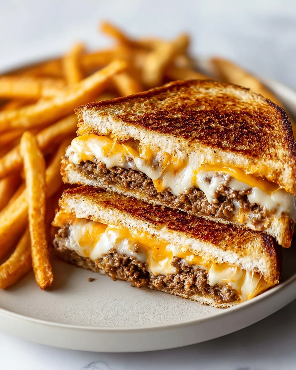 Classic Patty Melt Recipe - Image 4