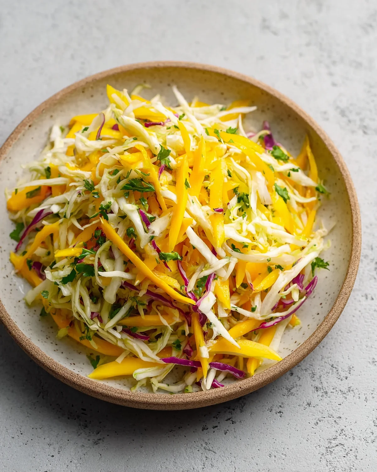 Mango Slaw - Image 2