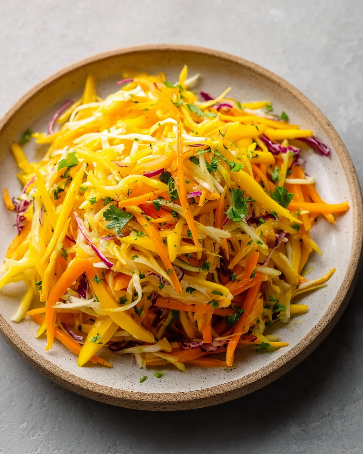 Mango Slaw - Image 4