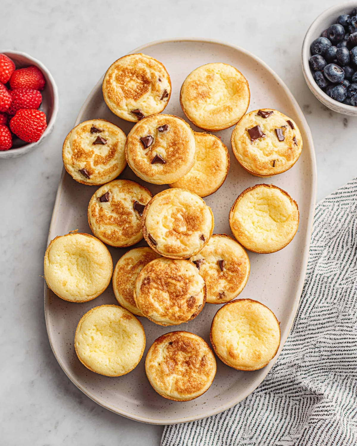 Pancake Mini Muffins - Image 2