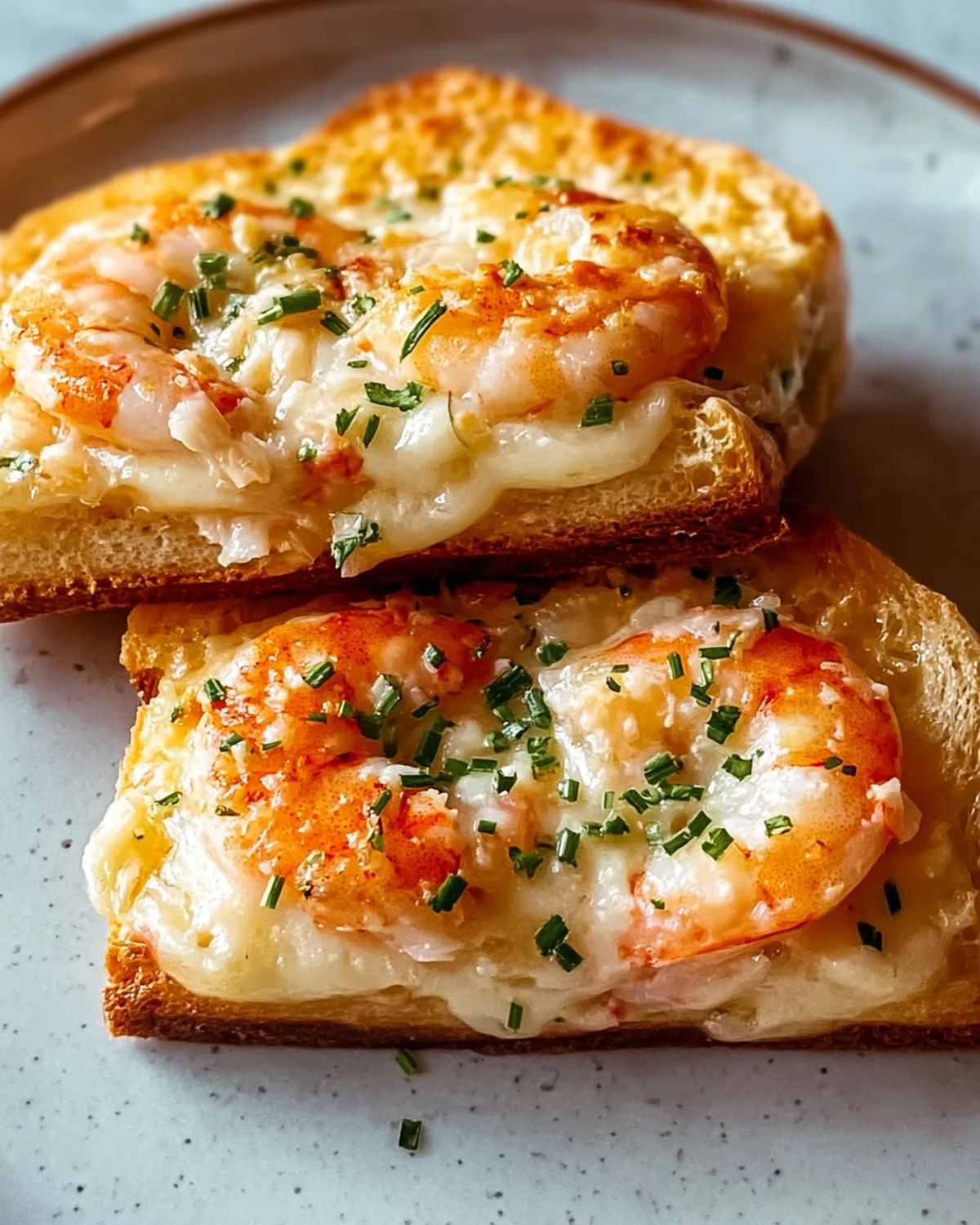 Shrimp Crab Melts - Image 3